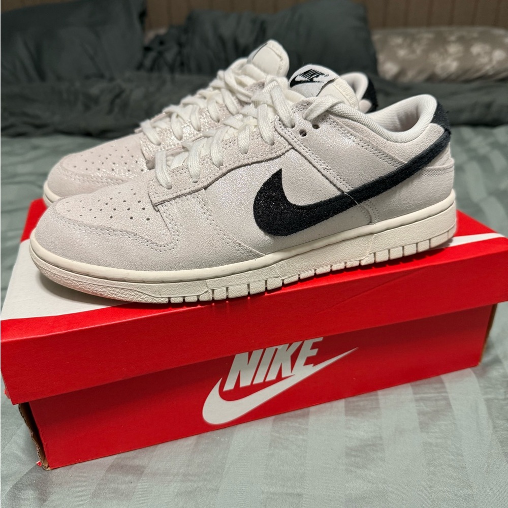 Women’s Nike Dunk Low